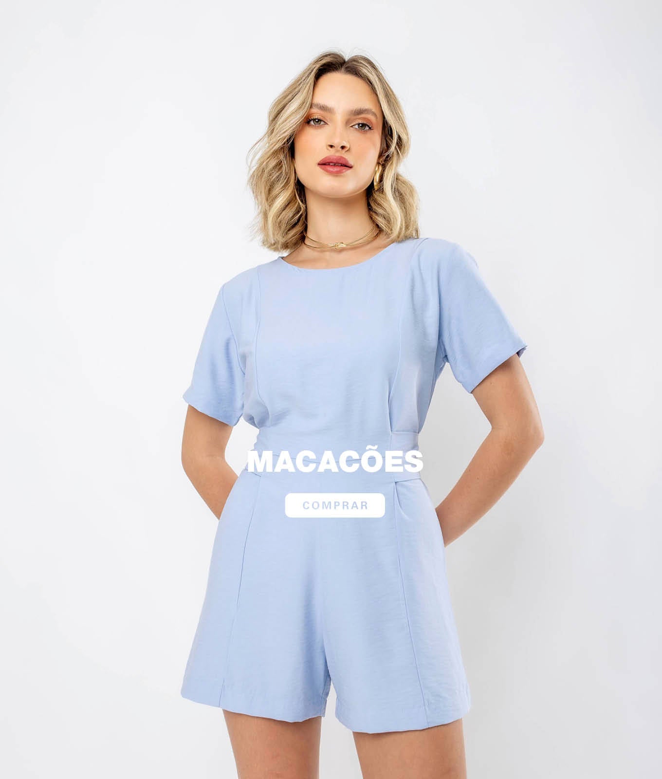 Macacões