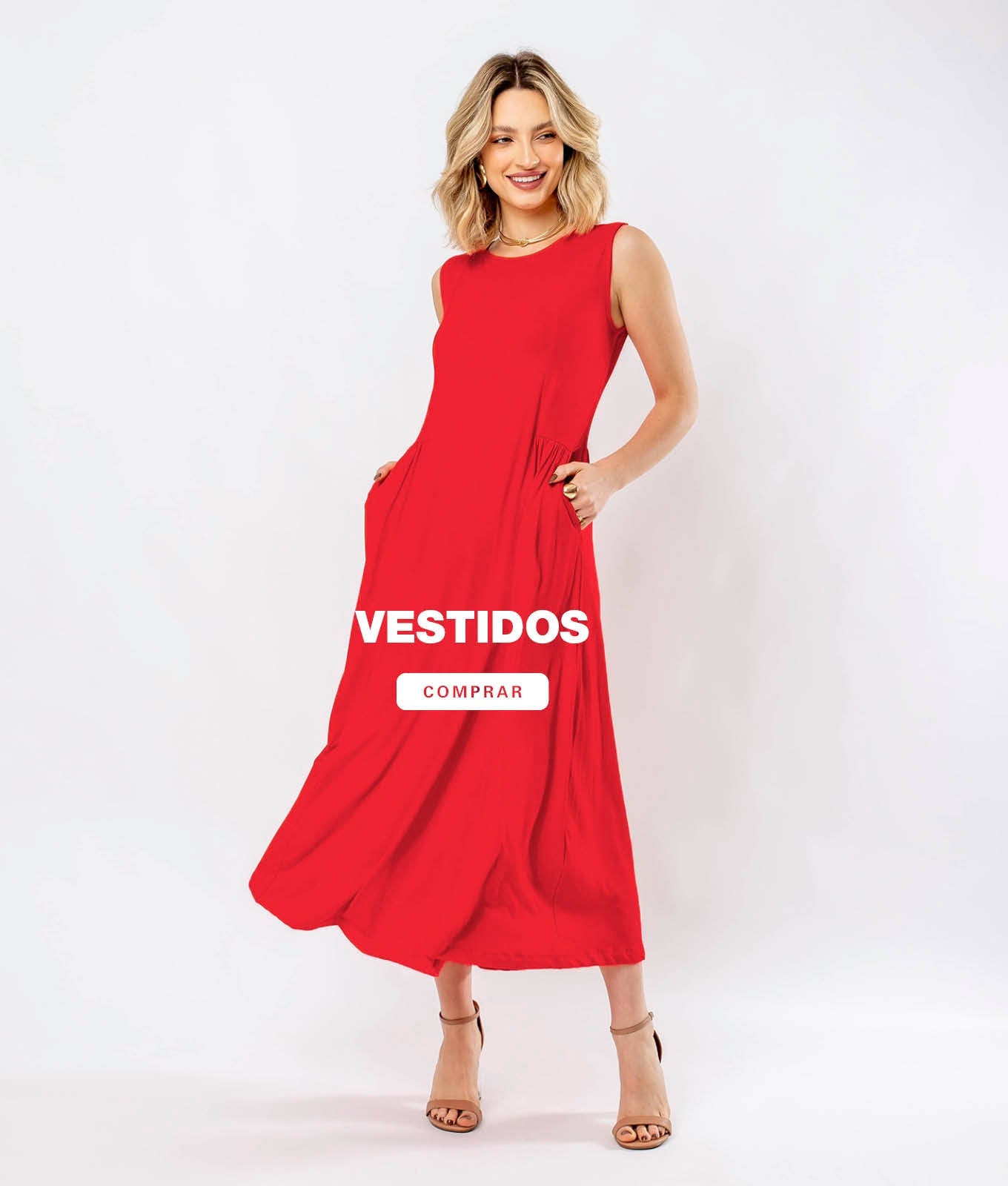 Vestidos