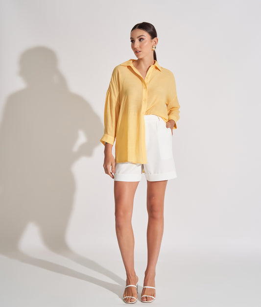 Camisa Oversized Lucia