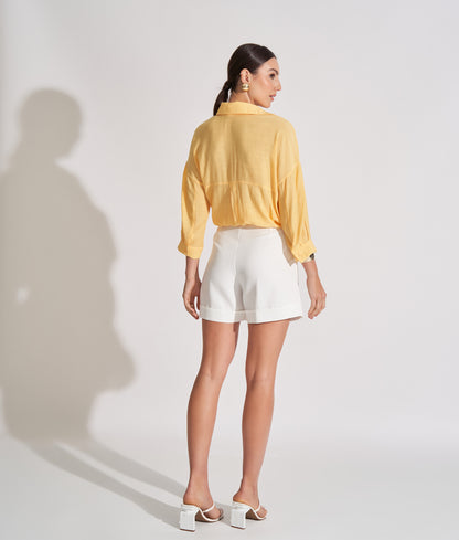 Camisa Oversized Lucia