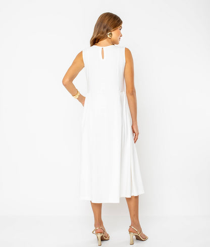Vestido Viscolycra Premium  Antonela