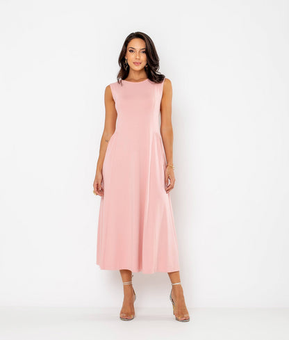 Vestido Viscolycra Premium  Antonela